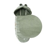 Produkt Fußsack HAU KEA