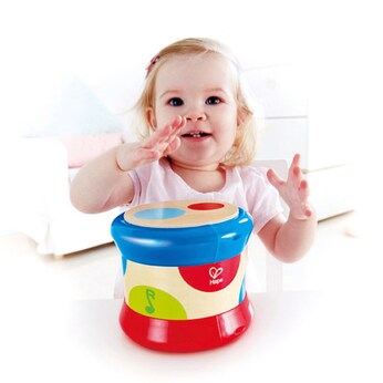 Baby-Trommel