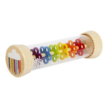 Regenmacher Regenbogen