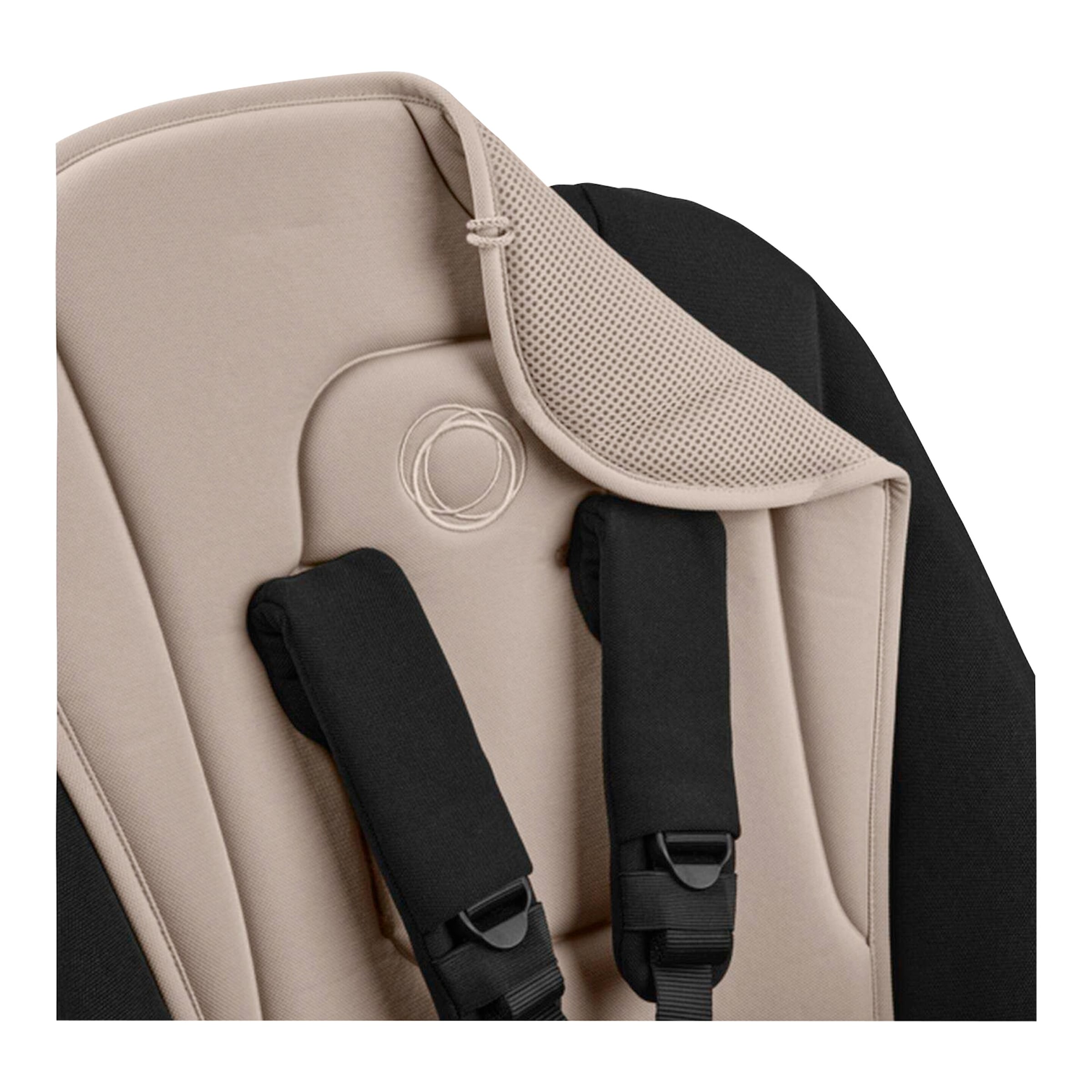 Sitzauflage Dual Comfort