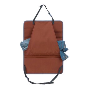 Rückenlehnen-, Spielzeugtasche Car Wrap-to-Go Adventure