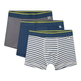 3er-Pack Boxershorts