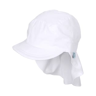 La casquette avec protège-nuque et protection UV 50+