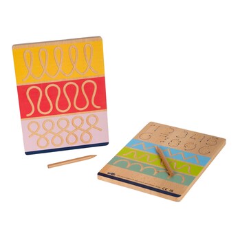 Schreibtafel-Set Educate