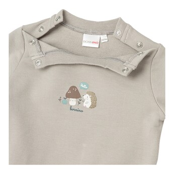 Sweatshirt Sweet Nature