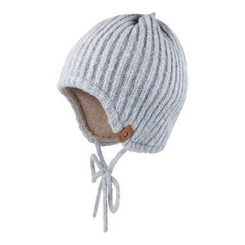 Winter-Strickmütze