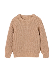 Strickpullover Jungen