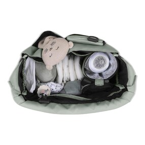 Wickeltasche Urban