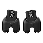 Produkt Maxi-Cosi Adapter für Adorra, Adorra2, Leona, Lila XP, Lila CP, Lila SP, Stella, Myay, Nova 3-Rad, Nova 4-Rad, Oxford, Oxford+