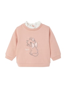 Mädchen Baby Sweatshirt Disney Animals
