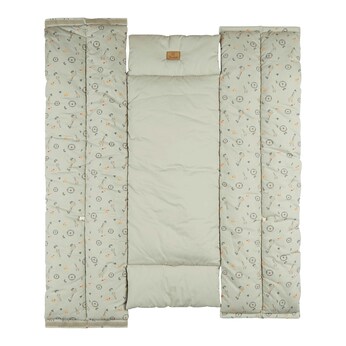 Kuschelnest 50x70 cm