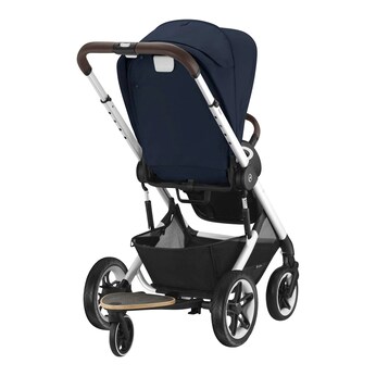 Kombikinderwagen Talos S Lux
