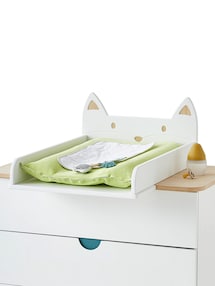 Wickelaufsatz FUCHS für Kommoden mit 52cm Tiefe