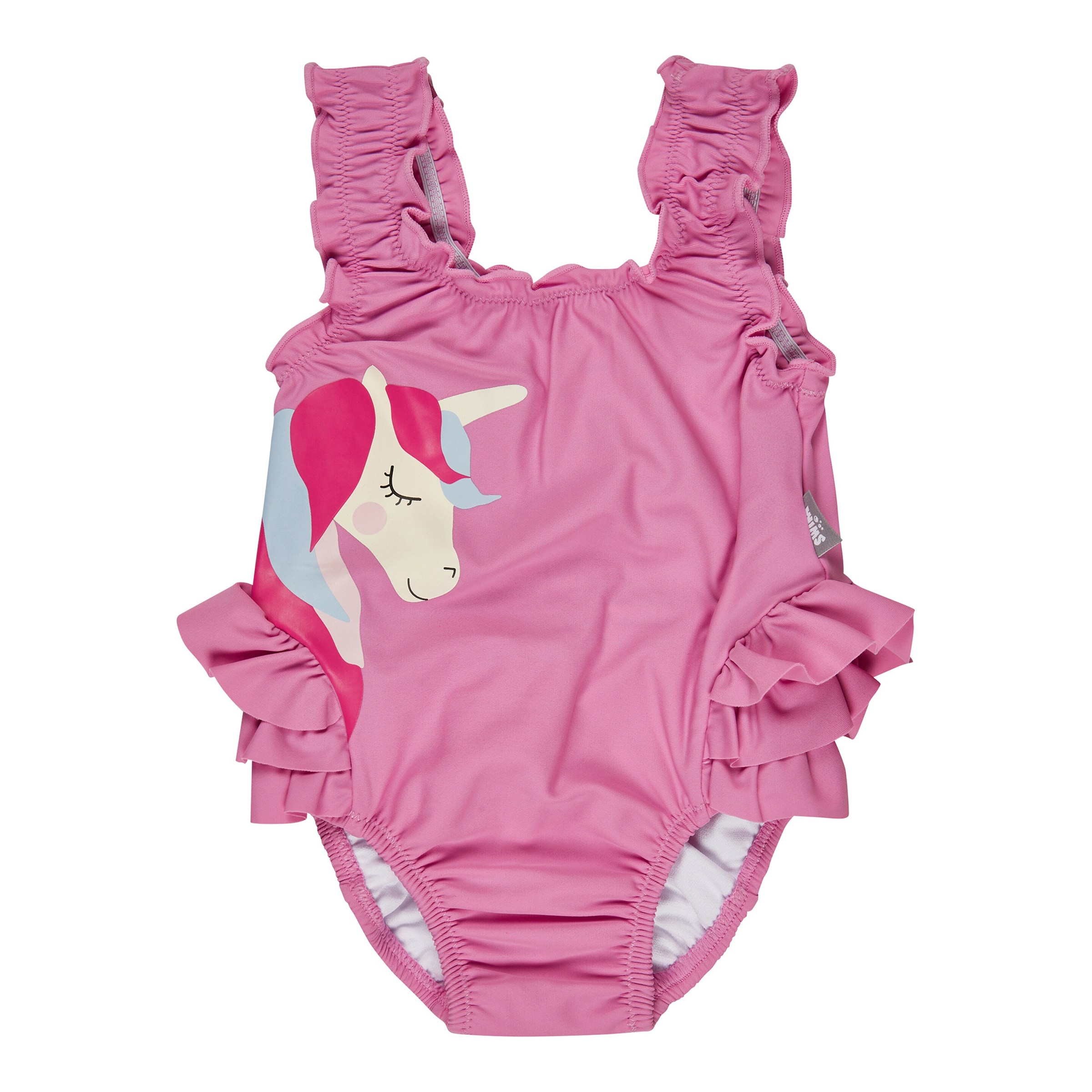 Sterntaler Badeanzug mit UV-Schutz Einhorn