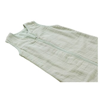 Sommerschlafsack Mull 0.5 TOG