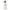 Edelstahl-Trinkflasche mit Strohhalm, 350ml