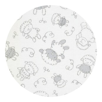 Sommer-Sleepoverall 0.5 TOG