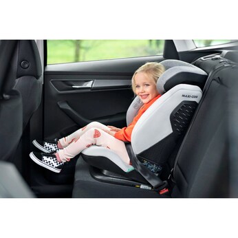 Kindersitz RodiFix Pro