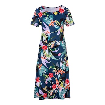 Bloemenjurk "Paradijs"
