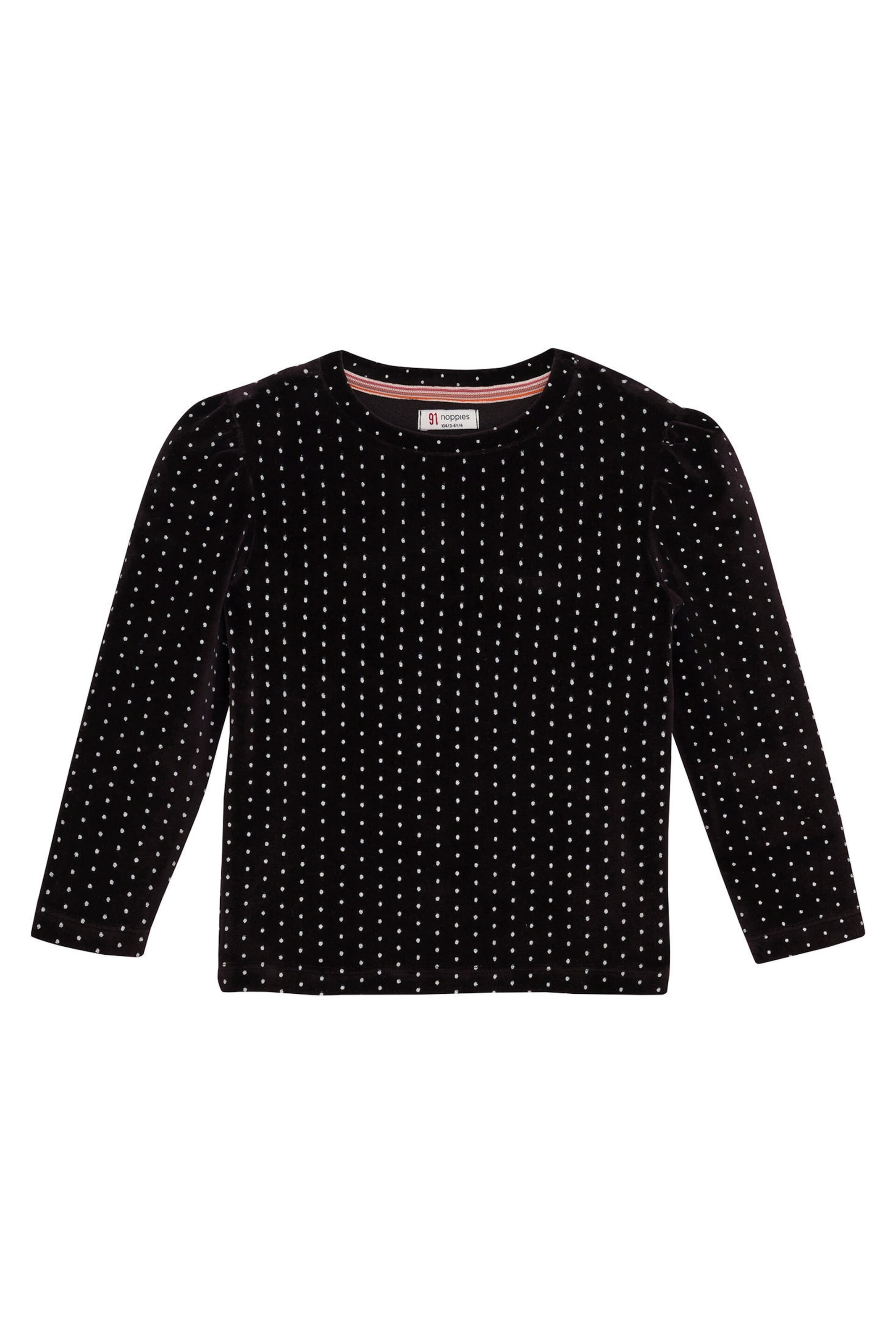Noppies Kids Langarmshirt Pixley