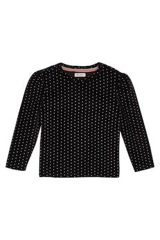 Langarmshirt Pixley