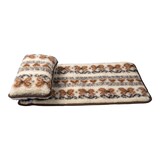 beige/braun