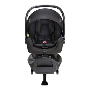 Babyschale SnugLite inkl. Isofix-Basis SnugTurn