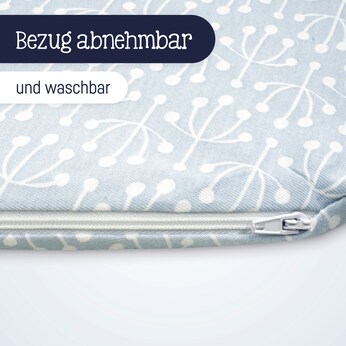 Stillkissen Jersey 190 cm