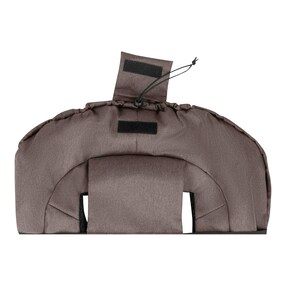 Winterfußsack