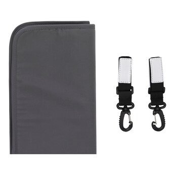 Wickelrucksack Oslo
