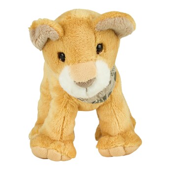 Kuscheltier Löwe Leo 18cm
