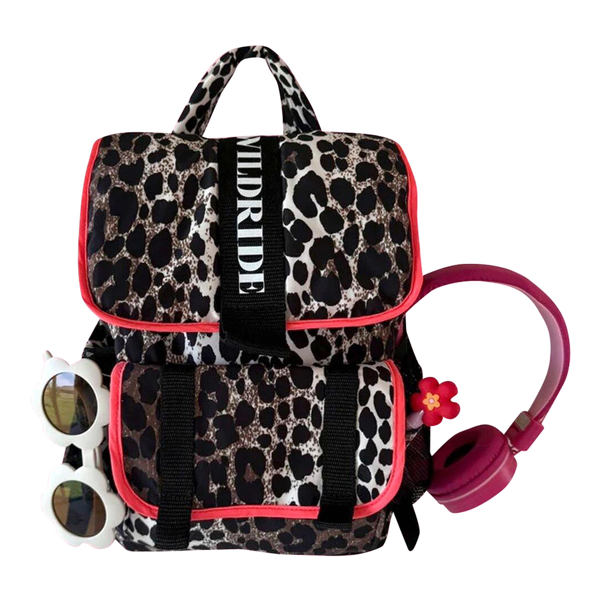 Wildride Kinderrucksack