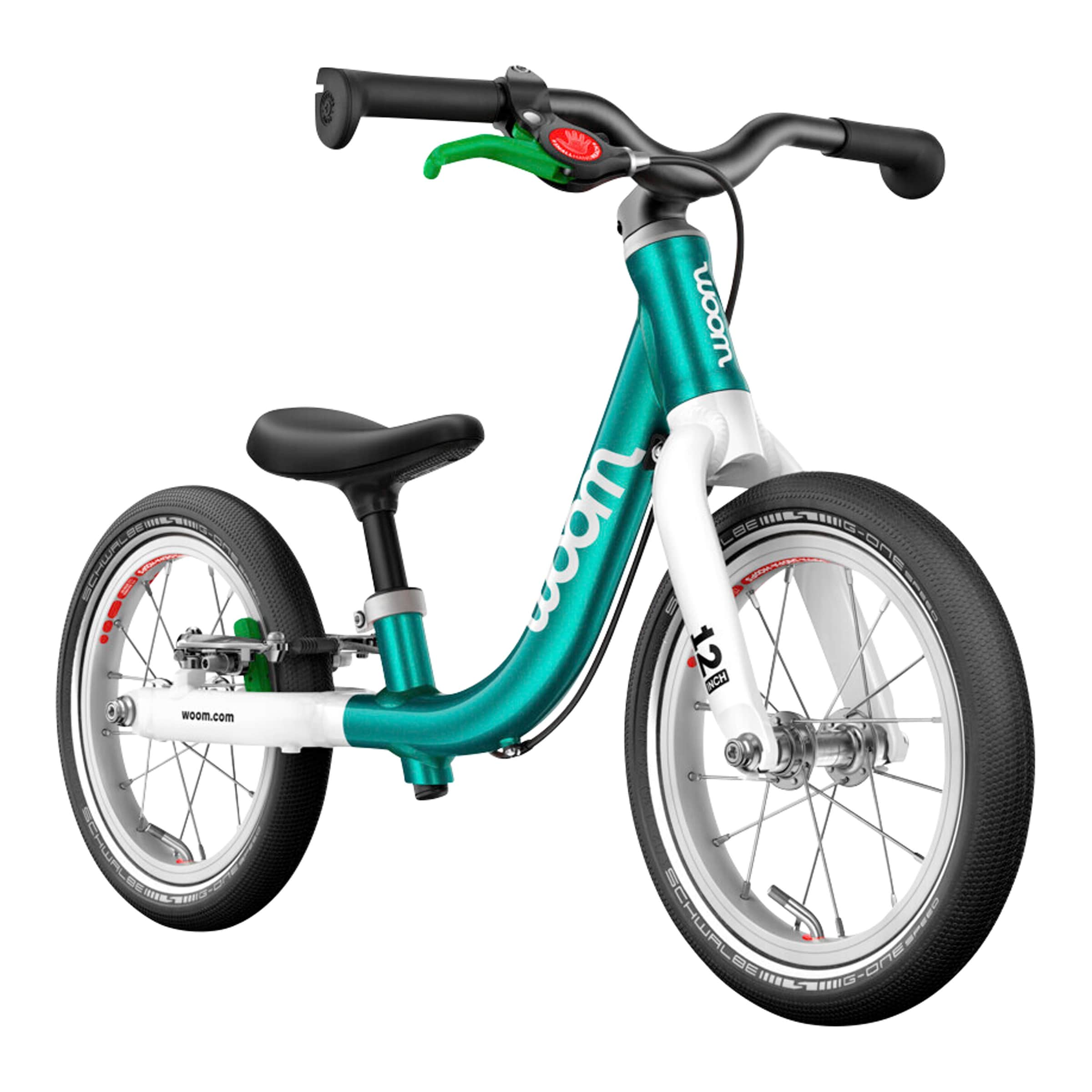 Woom Laufrad GO 1 - 12"