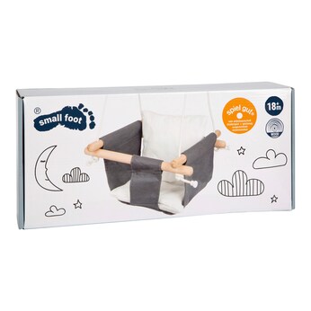 Babyschaukel Komfort