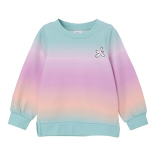 Sweatshirt Blume