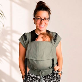 Babytrage Primeo