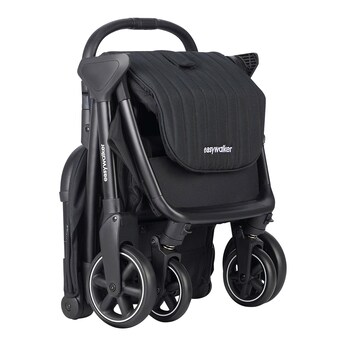 Buggy Jackey 2