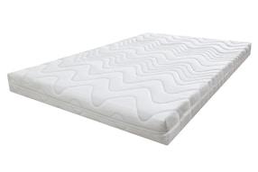 Matratze Ticaa Med 120x200 cm Komfort