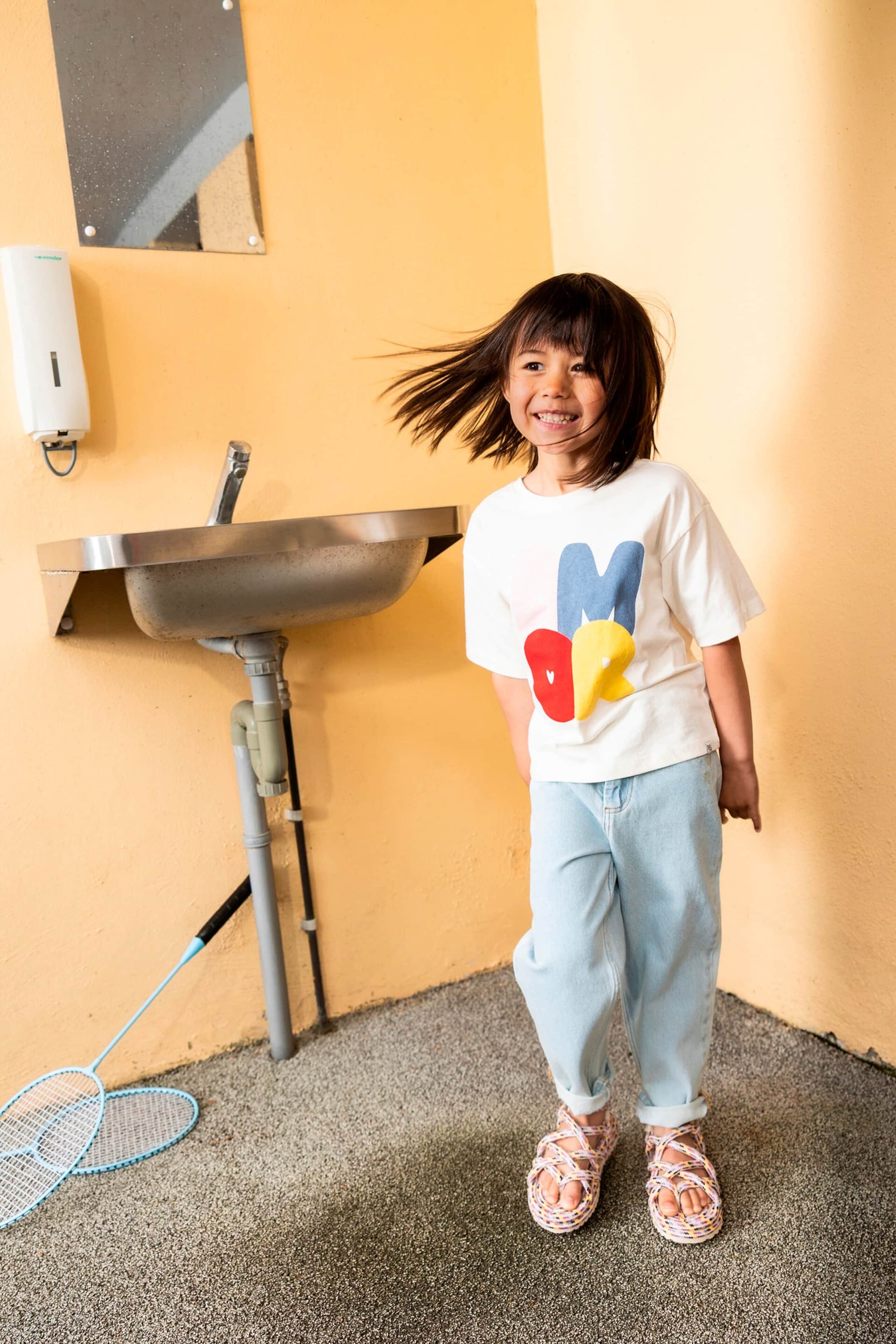 Noppies Kids T-shirt