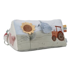 Spielkissen Aktivitäten Dreieck Little Farm