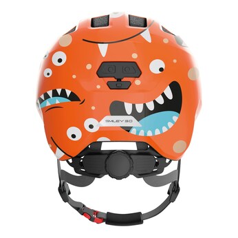 Fahrradhelm Smiley 3.0