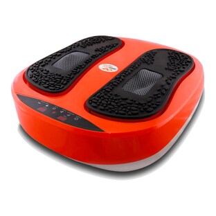 "VibroLegs" Vibrationsplatte