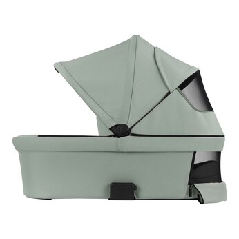 Kombikinderwagen Salsa 5 Air Trio-Set inkl. Wickeltasche, Sonnenschirm, Regenschutz und Becherhalter