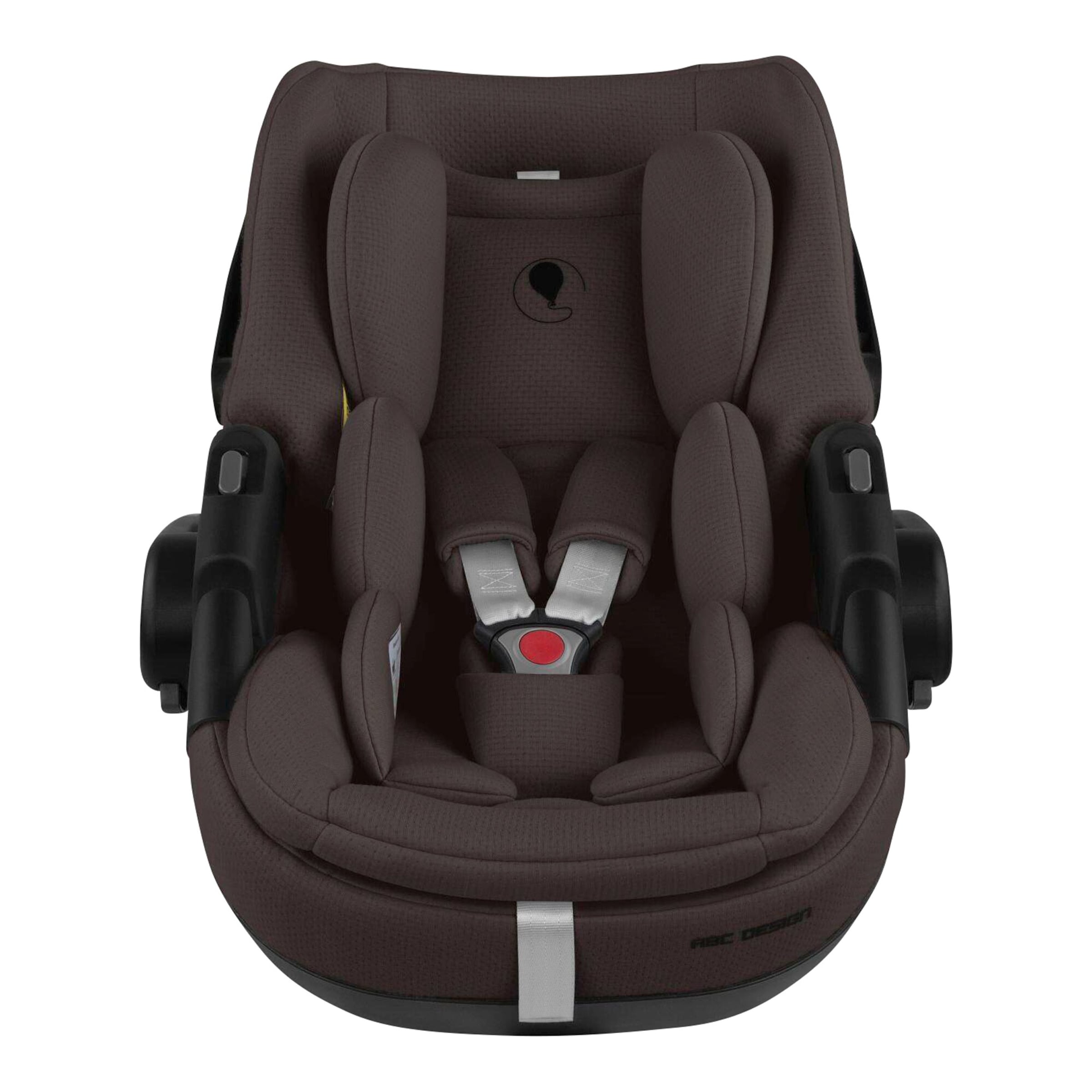 ABC Design Babyschale Calla falcon