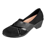 Bequem-Pumps "Elegant"