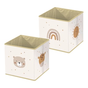 Aufbewahrungsbox 30x30x30 cm