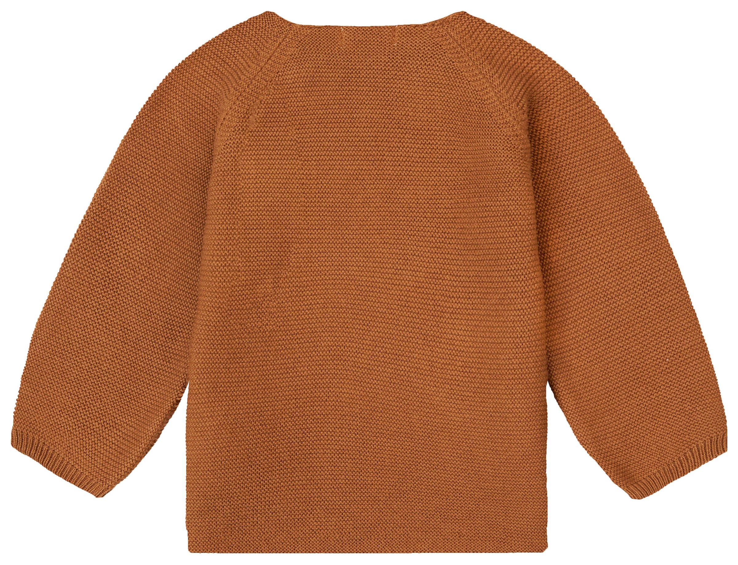 Noppies Newborn Strickjacke Pino
