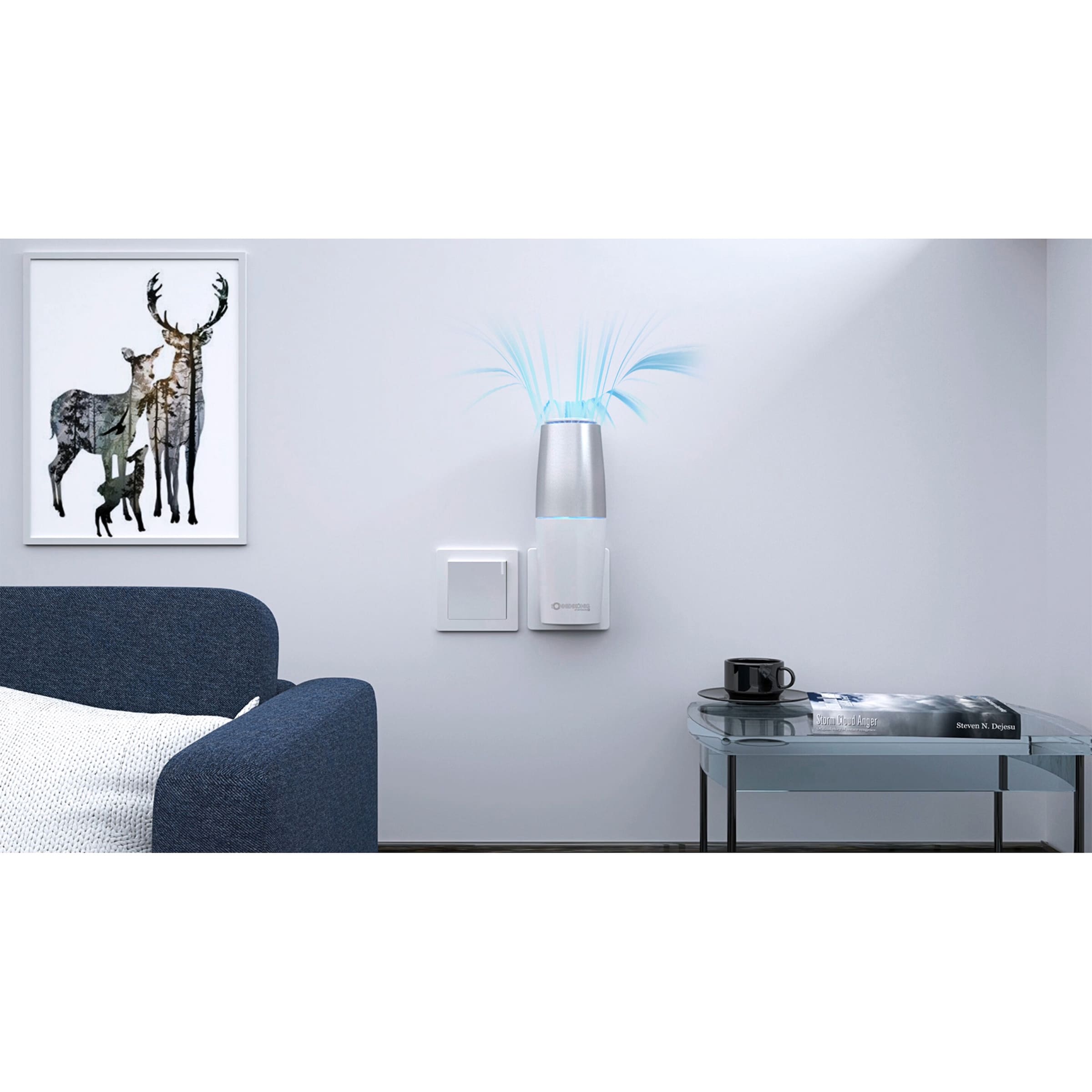 Luftreiniger "Puro 5"