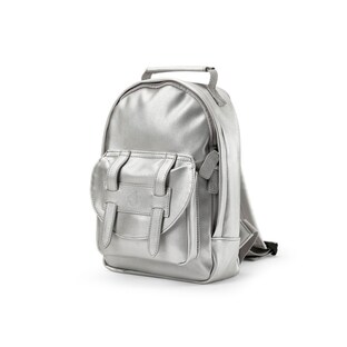 Kinderrucksack - BackPack MINI - Silver Sheen