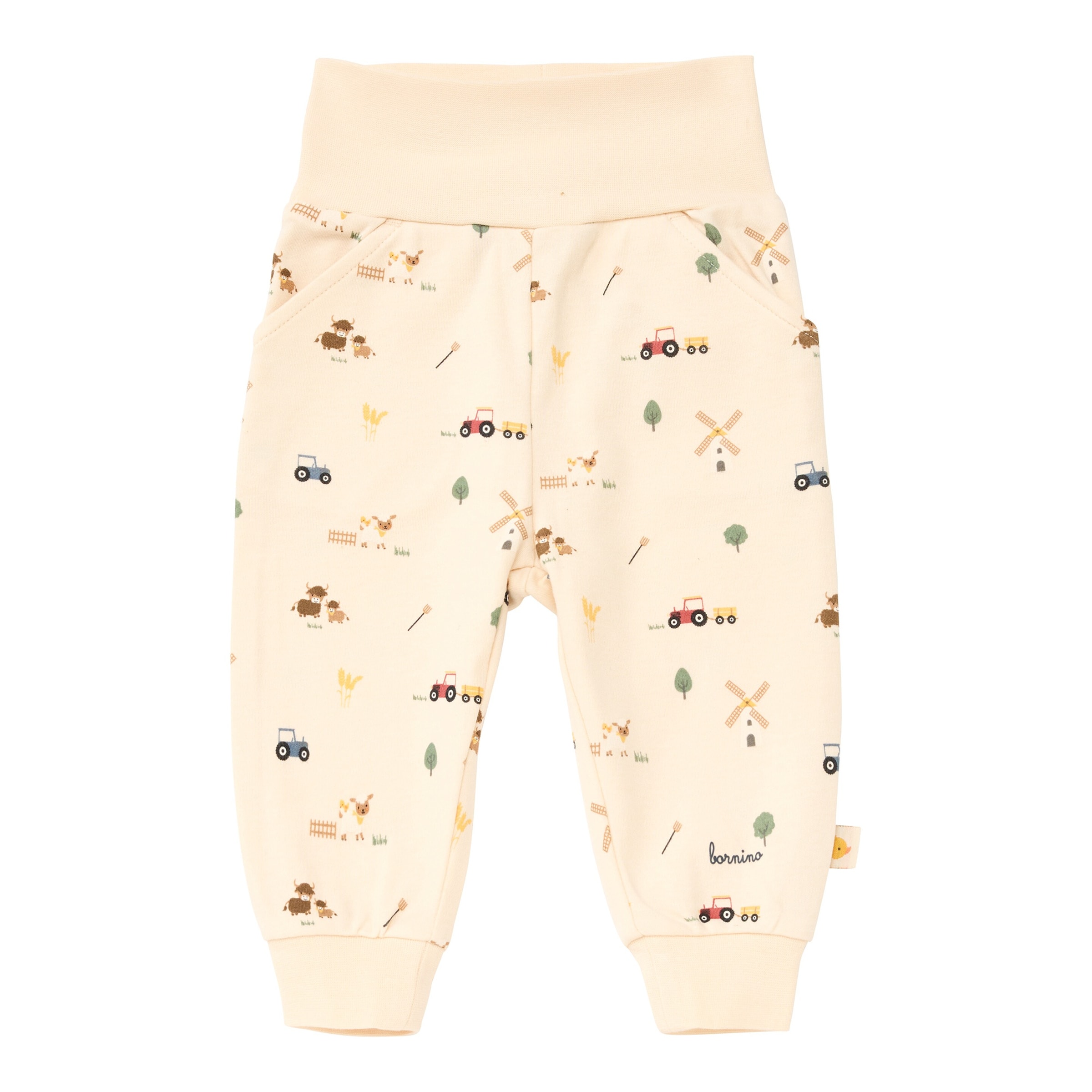 Bornino Country Love Jogginghose Country Love